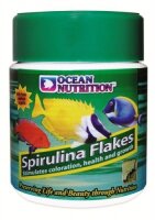 Ocean Nutrition Spirulina Flakes 71 g
