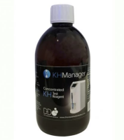 D-D Kamoer KH Manager Testreagenzkonzentrat 500 ml