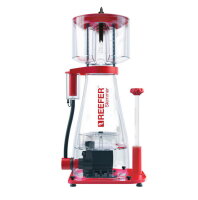 Red Sea Reefer Skimmer Abschäumer 600 mit DC Pump...