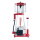 Red Sea Reefer Skimmer Abschäumer 600 mit DC Pump (Controller exklusiv) (R50507EUR)