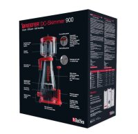 Red Sea Reefer Skimmer Abschäumer 900 mit DC Pump...