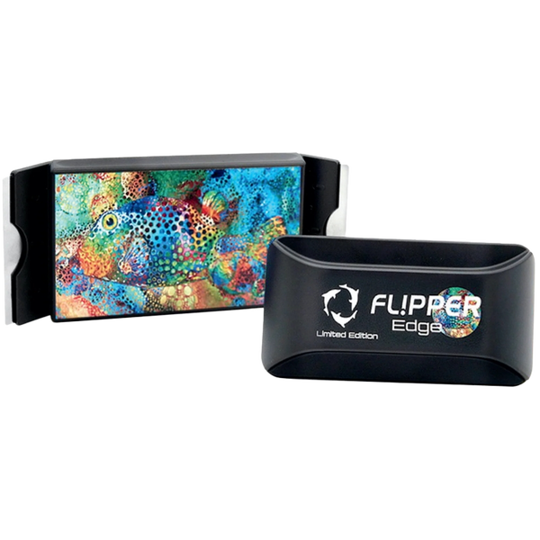 Flipper Edge Magnetreiniger Limited Edition Puffer Standard (bis 12mm)
