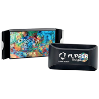 Flipper Edge Magnetreiniger Limited Edition Puffer...