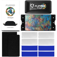 Flipper Edge Magnetreiniger Limited Edition Puffer Standard (bis 12mm)