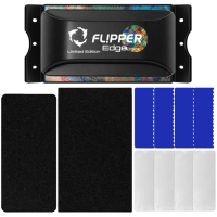 Flipper Edge Magnetreiniger Limited Edition Puffer Standard (bis 12mm)