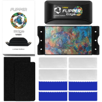 Flipper Edge Magnetreiniger Limited Edition Puffer Max (bis 24mm)