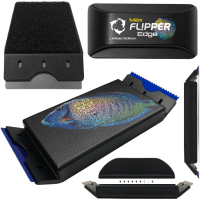 Flipper Edge Magnetreiniger Limited Edition Tang Max (bis...