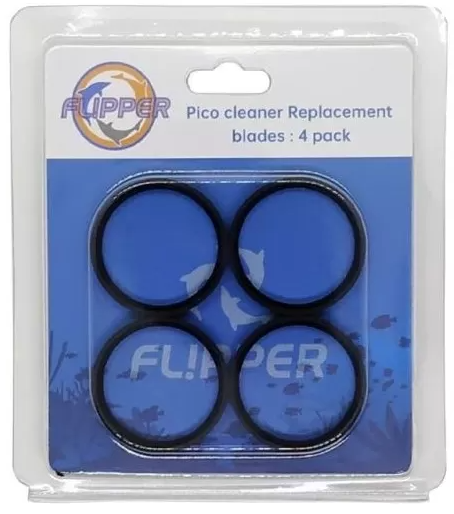 Flipper Pico Scraper Ersatzklingen (4 St.)