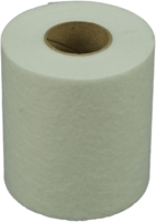 Theiling Rollermat Compact 1 Ersatzvliesrolle 3051100211...