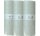 Theiling Rollermat XC Aqua Ersatzvliesrollen 3051100195 (3 St.)