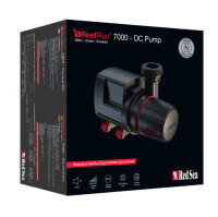Red Sea ReefRun 7000 DC Pump (Controller exklusiv)...
