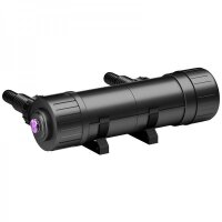 Aqua Medic Helix Max 2.0 UV-C Wasserklärer 11W
