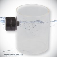 Aqua Medic Food Pipe Futterstation für Aquarien