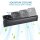 Aquaperfekt AP-Power Lüfter 6-fach