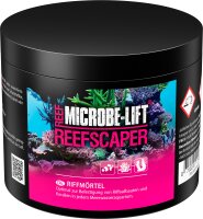 Microbe-Lift Reefscaper Riffkleber Korallenkleber 500 g