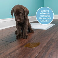 ARKA Pipi-Weg Urin- und Fleckenentferner Hund 750 ml