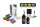 AKTION: D-D Kamoer KH Manager Komplettset