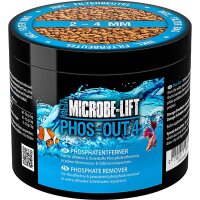 AKTION: Microbe-Lift Phos-Out 4 Granulat 500 ml (275 g)
