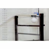Aqua Medic Armatus 300 XD weiß 75x65x55 cm
