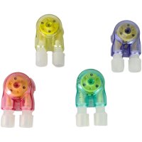 D-D H2Ocean Ersatzpumpenkopf für P1 Pro/P4 Pro (gelb)