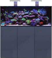 D-D AQUA-Pro Reef 1500 Metal Frame Anthracite Gloss...
