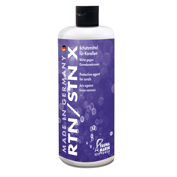 Fauna Marin RTN/STN X Behandlung 500 ml