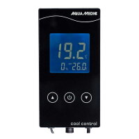 Aqua Medic Cool Control DigitalTemperatur Mess- und...