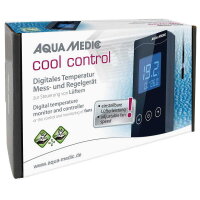 Aqua Medic Cool Control DigitalTemperatur Mess- und...