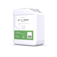 Reef Factory KH keeper Reagent Ready to use Solution 5L