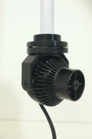reefhub Halterung GD-A 3-Pkt. inkl. PVC-Rohr (kompatibel...