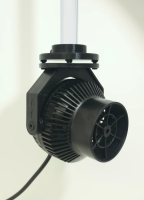 reefhub Halterung GD-A 4-Pkt. inkl. PVC-Rohr (kompatibel...