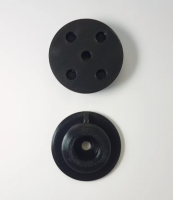 reefhub Halterung GD-B L inkl. PVC-Rohr (kompatibel mit...