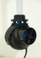 reefhub Halterung GD-B L inkl. PVC-Rohr (kompatibel mit...