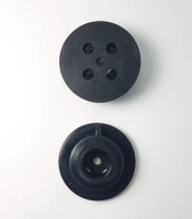reefhub Halterung GD-B M inkl. PVC-Rohr (kompatibel mit...