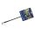 Hobby Easy Net L Aquariennetz Kescher (17 cm)