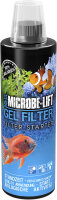 Microbe-Lift Gel Starter Filter Starter 236 ml