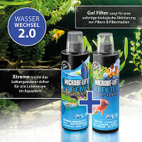 Microbe-Lift XTREME Wasseraufbereiter...