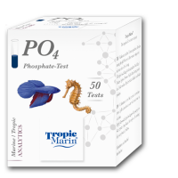 Tropic Marin PO4 Phosphat Test