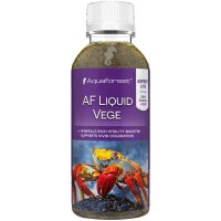 Aquaforest Liquid Vege 250 ml