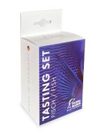 Fauna Marin Tasting Set Fisch Fischfutter Softpearl...