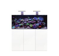 D-D AQUA-Pro Reef 1500 Metal Frame White Gloss...