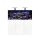 D-D AQUA-Pro Reef 1500 Metal Frame White Gloss Aquariumsystem 150x60x56cm