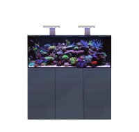 D-D AQUA-Pro Reef 1500 Metal Frame Anthracite Matt...