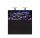 D-D AQUA-Pro Reef 1500 Metal Frame Black Gloss Aquariumsystem 150x60x56cm