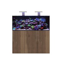 D-D AQUA-Pro Reef 1500 Metal Frame Tobacco Oak...