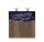 D-D AQUA-Pro Reef 1500 Metal Frame Tobacco Oak Aquariumsystem 150x60x56cm