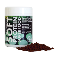 Fauna Marin Soft Protein Superfood L Granulatfutter 60 g