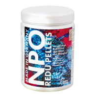 Fauna Marin NPO Redu Pellets Reduktion von Nitrat und...