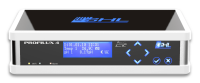 GHL ProfiLux 4 Aquariencomputer Schwarz Schuko