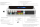 GHL ProfiLux 4 Aquariencomputer Schwarz Schuko
